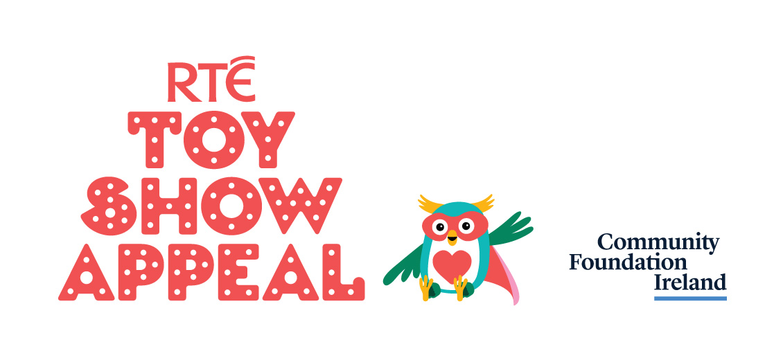 Toy Show Appeal